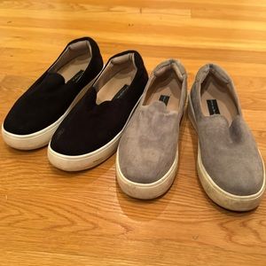 Steve Madden - Two pair plaform shoes - Women (7)